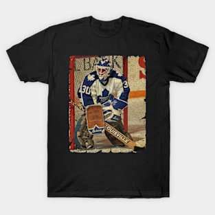 Allan Bester - Toronto Maple Leafs, 1986 T-Shirt